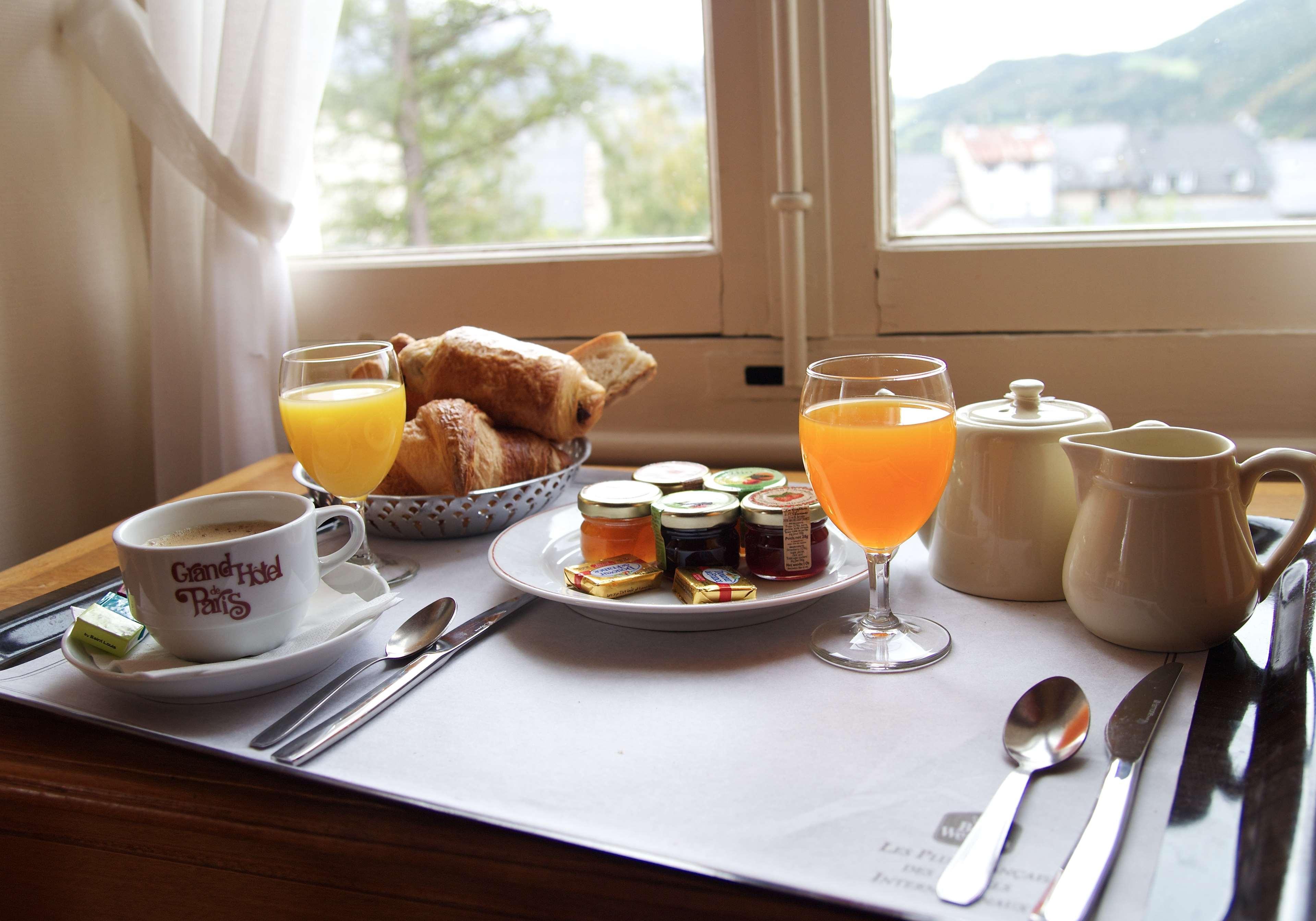 Best Western Grand Hotel De Paris & Spa Виллар-де-Ланс Экстерьер фото