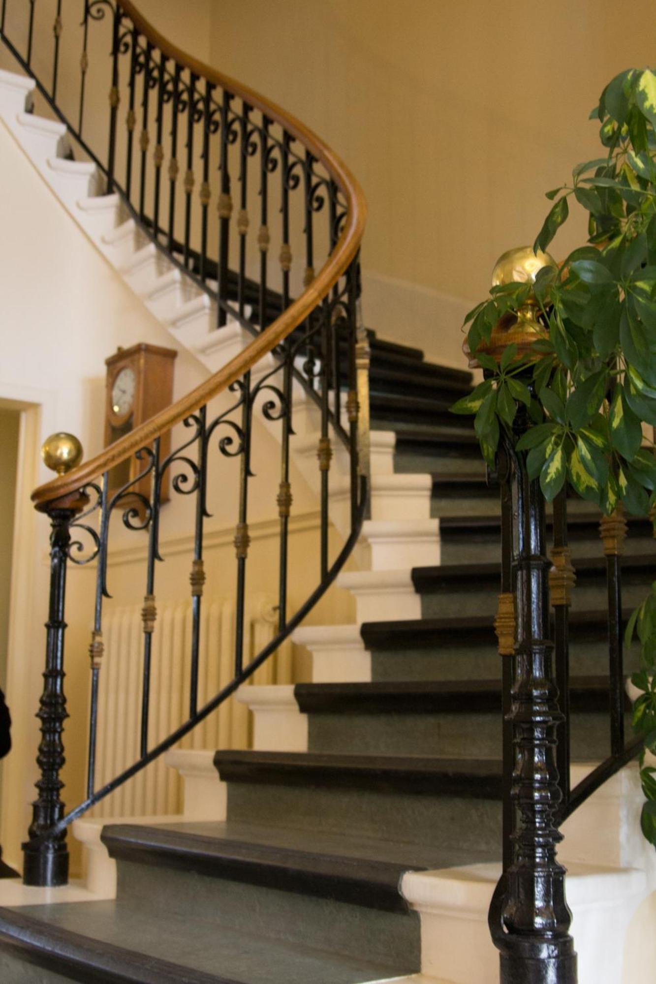 Best Western Grand Hotel De Paris & Spa Виллар-де-Ланс Экстерьер фото
