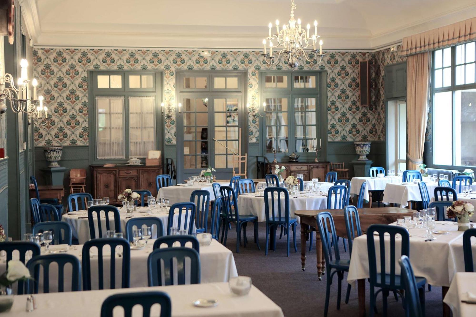 Best Western Grand Hotel De Paris & Spa Виллар-де-Ланс Экстерьер фото